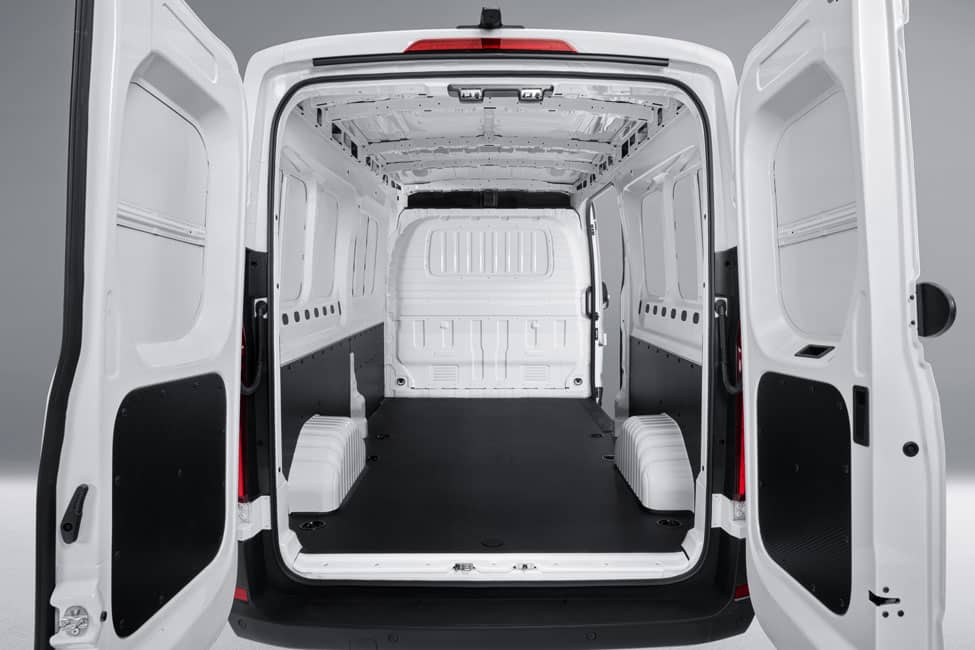Cargo-Area
