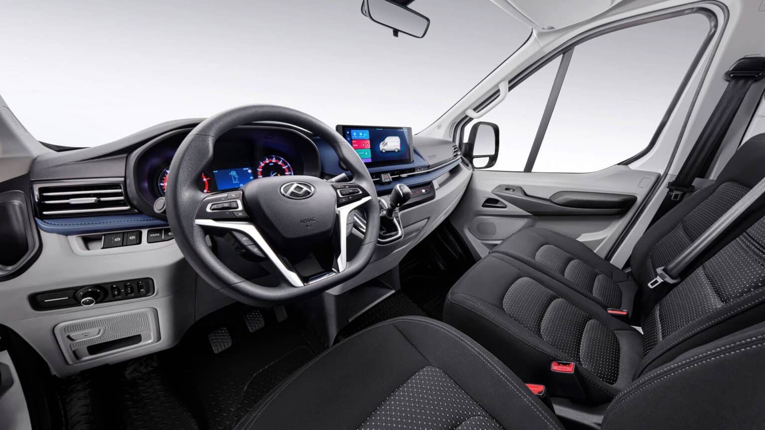 Cockpit