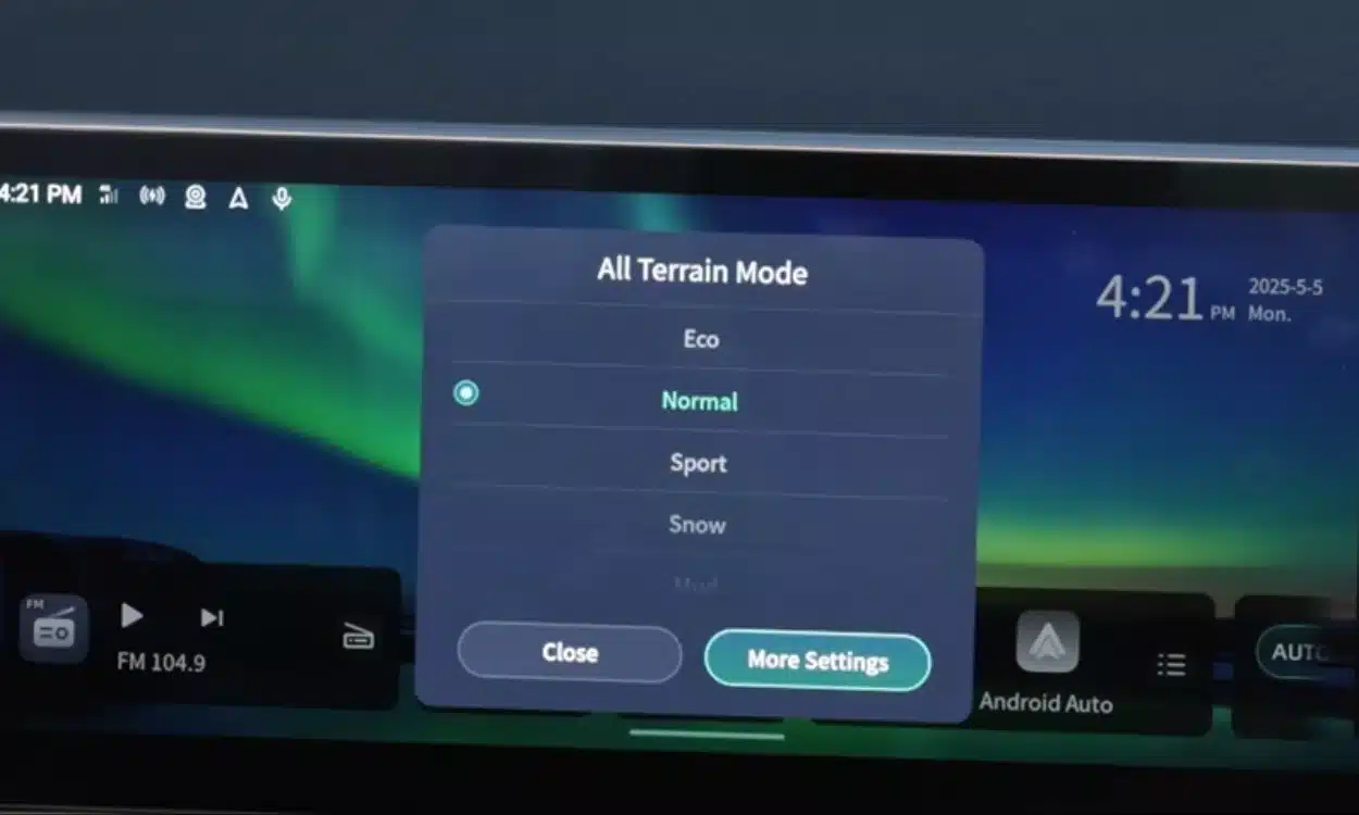 CAPACITÉS TOUT-TERRAIN SMART