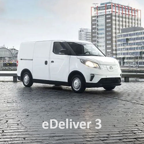 eDeliver 3